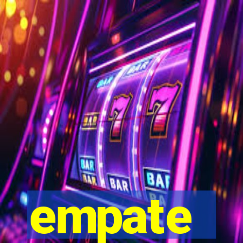 empate - 1 betano o que significa